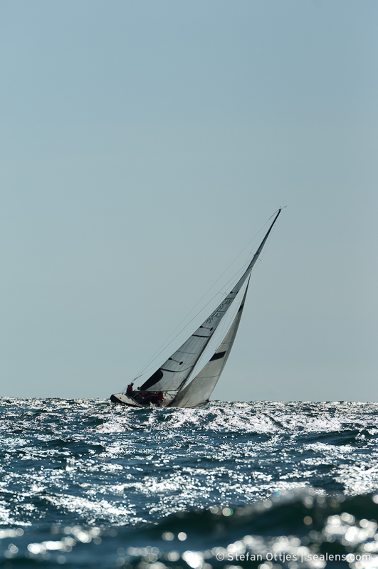 8mR CAN-29 Venture | 8 metre world cup 2010 | Toronto