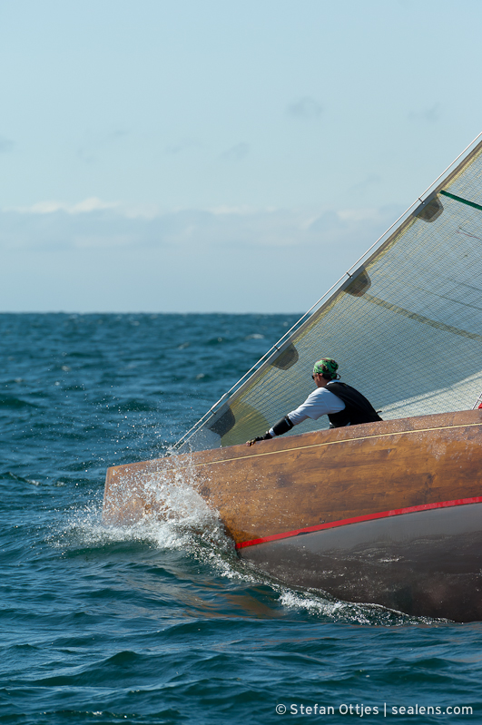 8mR USA-36 Natural | 8 metre world cup 2010 | Toronto