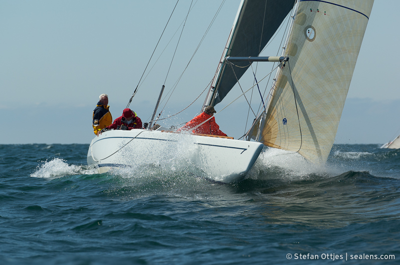 8mR USA-33 Mystery | 8 metre world cup 2010 | Toronto