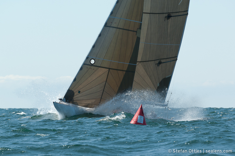 8mR CAN S-7 Ranja | 8 metre world cup 2010 | Toronto