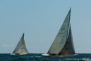 8 metre CAN-9 Thisbe & SUI-10 Sarissa