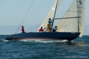 8 metre SUI 11 Aluette